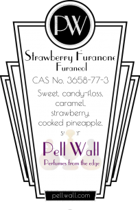 Aldehyde C16 Pell Wall